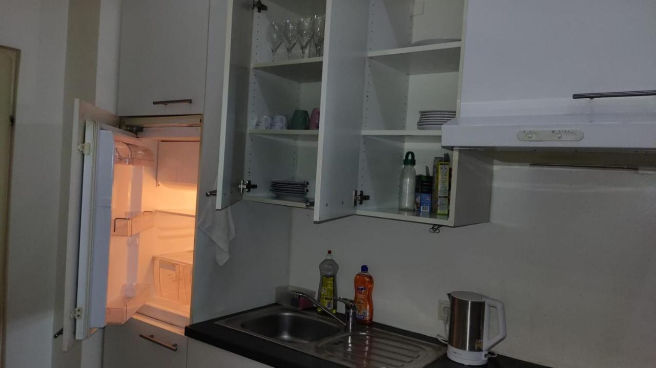 Abai 1150 Only Www-on-line-check-in & Selfservice Hostel Wiedeń