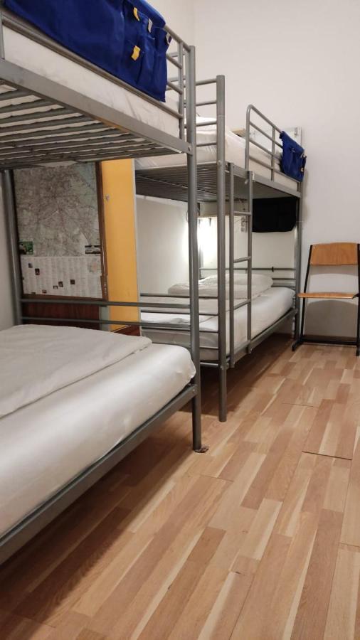 Hostal Abai 1150 Only Www-on-line-check-in & Selfservice